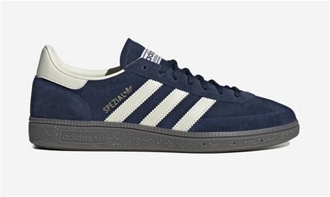 adidas spezial indigo cream|adidas spezial night indigo shoes.